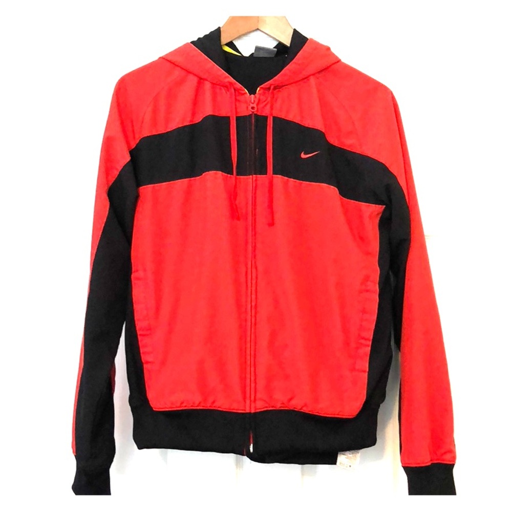 Nike activewear